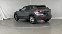 Mazda Cx-30 2.0 e-SKYACTIV-X M-Hybrid 186ch Centre-Line 4x4 2025 — photo 8