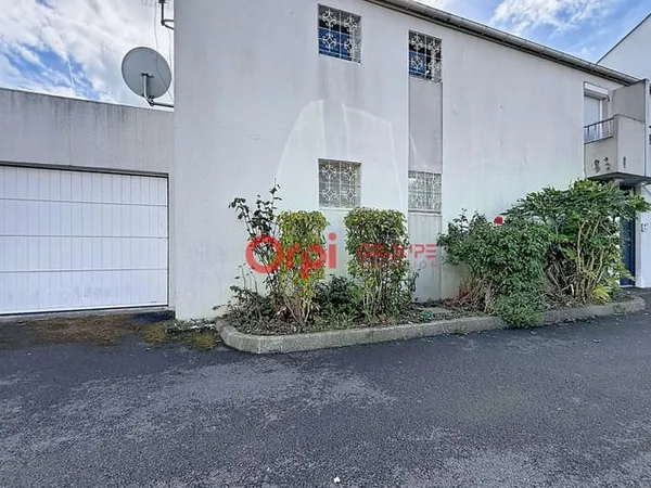 Maison 5 pièces 101 m²