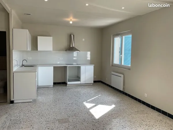 APPARTEMENT 95m2