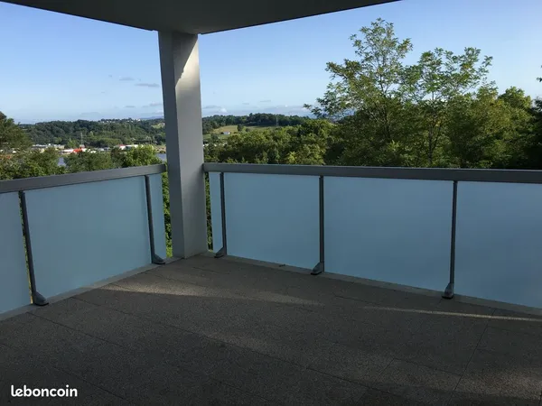 Bel appartement T4 Bayonne