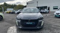 Peugeot 208 1.2 PureTech 100ch S&S Active