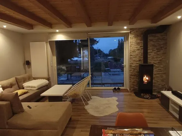 Maison 14 pièces 350 m²