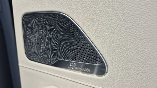 Mercedes Classe S 500 455 4Matic 9G-Tronic - Executive – 2016 – 67097 km – Essence – Boîte Automatique — photo 40