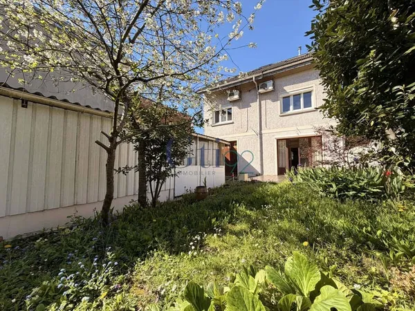 Immeuble 175 m²