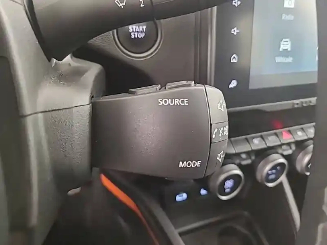 Dacia Duster tce 130 4x2 — photo 60