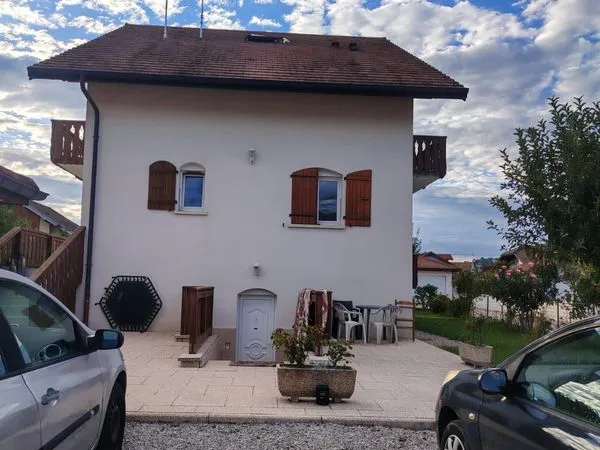Colocation Bons-en-Chablais