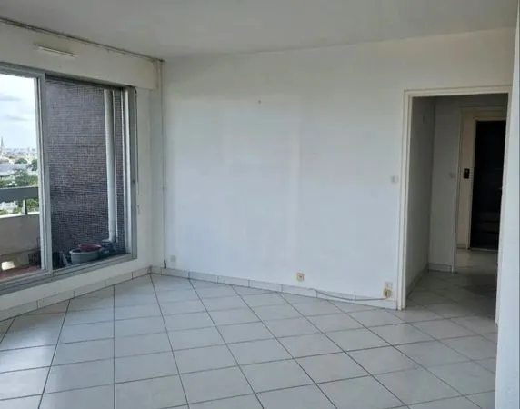 Location T3 Parc de Procé