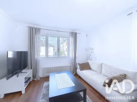 Maison 4 pièces 98 m²