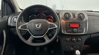 Dacia Sandero 1.5 Blue dCi 95ch Stepway - 20 — photo 11