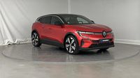 Renault Mégane E-Tech Electric EV60 220ch Iconic super charge -B — photo 3