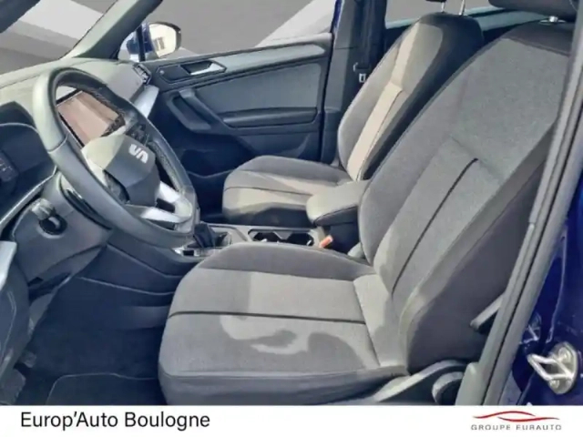 Seat Tarraco 2.0 tdi 150ch urban dsg7 7 places — photo 11