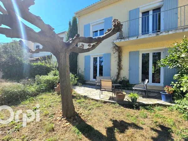 Maison 4 pièces 105 m²