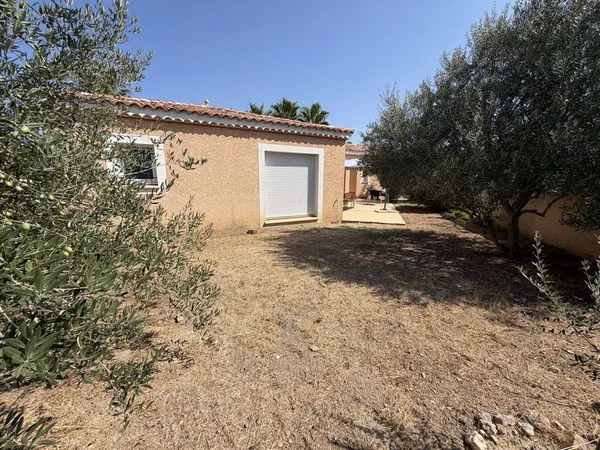 Maison de luxe 5 pièces 111 m²