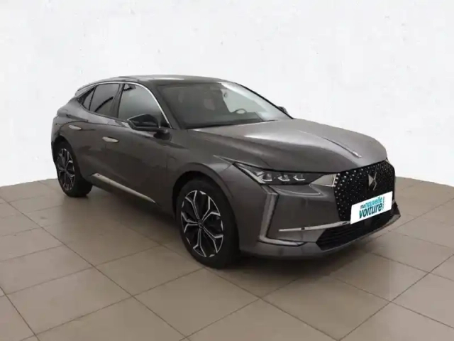 Ds Ds 4 hybride e-tense 225 eat8 — photo 40