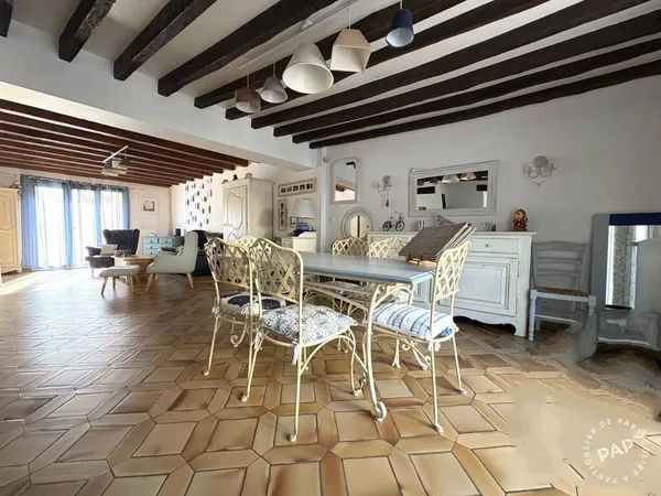 Maison 6 pièces 300 m²
