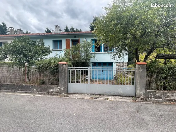 Maison Foix