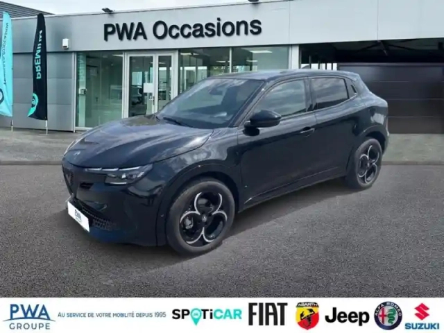 Alfa Romeo Junior 1.2 ibrida 145ch premium e-dct6 q4