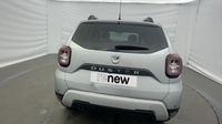Dacia Duster 1.5 Blue dCi 115ch Prestige 4x2 — photo 5