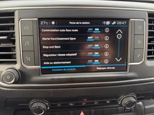 Peugeot Expert m — photo 14