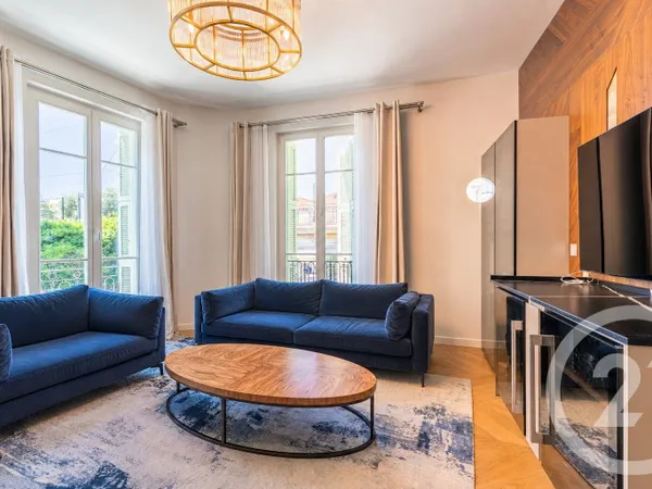 Appartement 4 pièces 95 m²