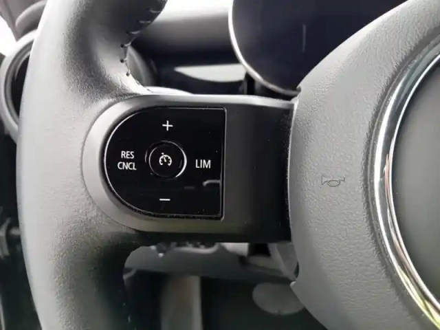 Mini Mini cooper se 184ch edition premium plus bva 5cv — photo 14