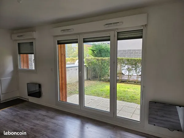 Studio en résidence/parking