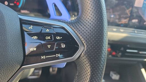 Volkswagen Golf 1.4 E-Hybrid 245 DSG6 - GTE – 2021 – 56925 km – Hybride rechargeable – Boîte Automatique — photo 11