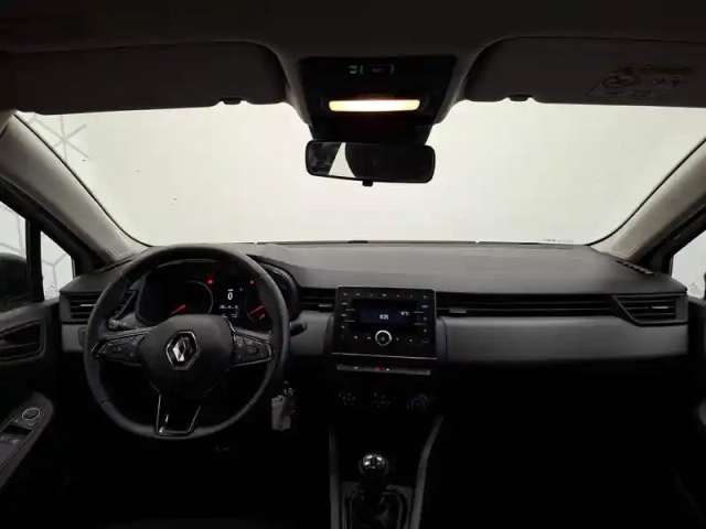 Renault Clio sce 65 — photo 29