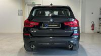 Bmw X3 xDrive20dA 190ch Business Design Euro6c — photo 6