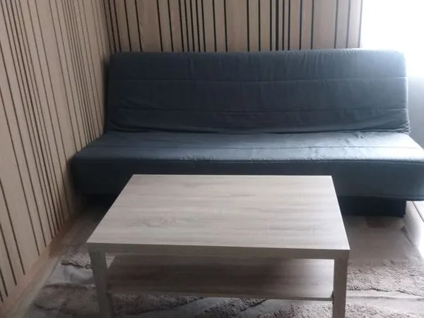 Studio meublé à louer