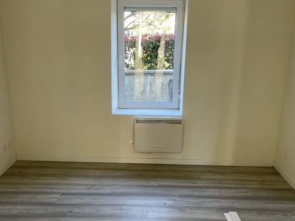Appartement Location Estrablin 1p 20m² 390€