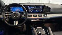 Mercedes Gle Coupé 400 e 252ch+136ch AMG Line 4Matic 9G-Tronic — photo 11