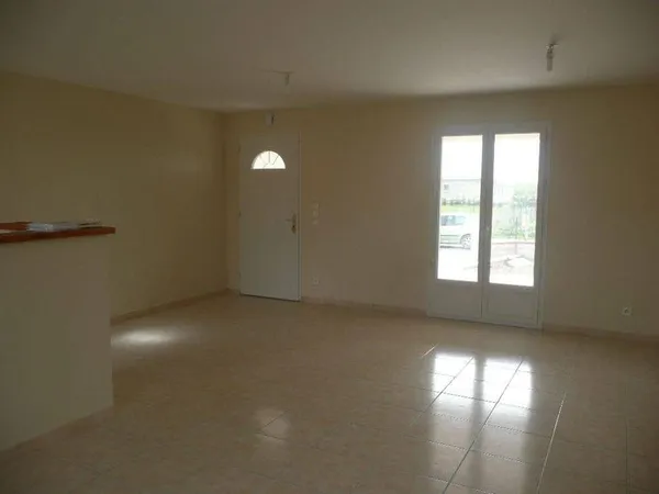 Maison 4 pièces 97 m²