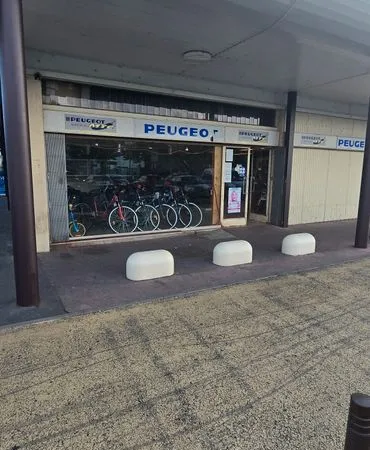 Local commercial