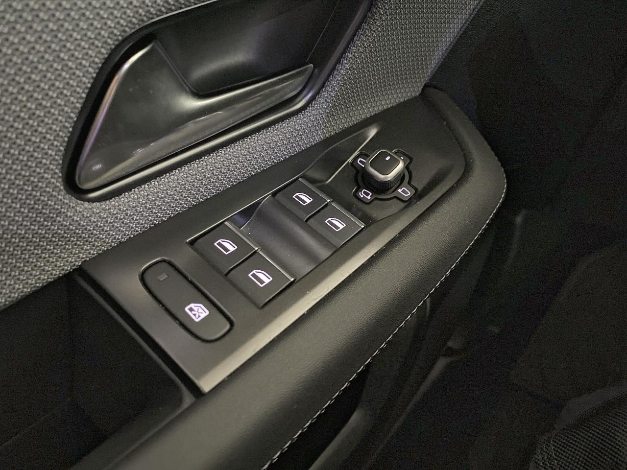 Opel Grandland 1.2 turbo hybrid 145 ch e-dct6 gs — photo 20