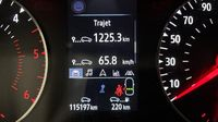 Renault Clio 1.5 Blue dCi 100ch Business 21N — photo 9