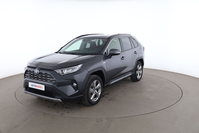 Toyota RAV 4 2.5 Hybride 2WD Dynamic