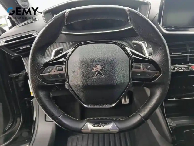 Peugeot 2008 puretech 130 s&amp;s eat8 — photo 13