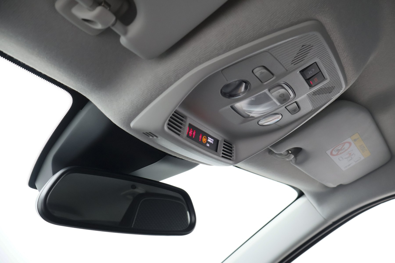 Opel Frontera — photo 29