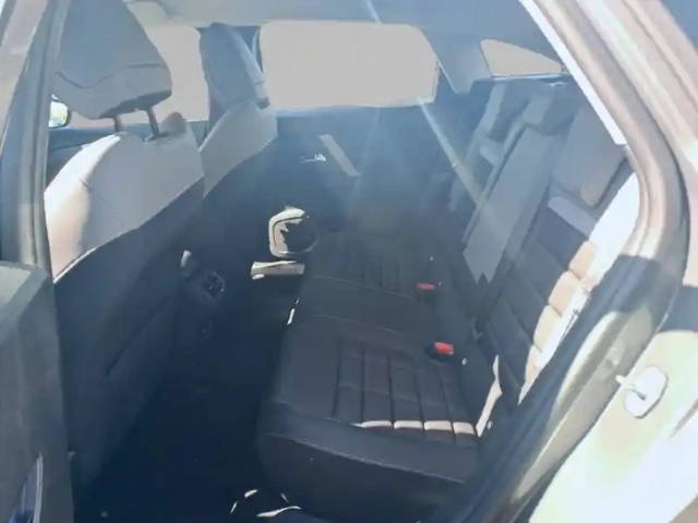 Citroën C4 e- 156 ch autonomie étendue — photo 12