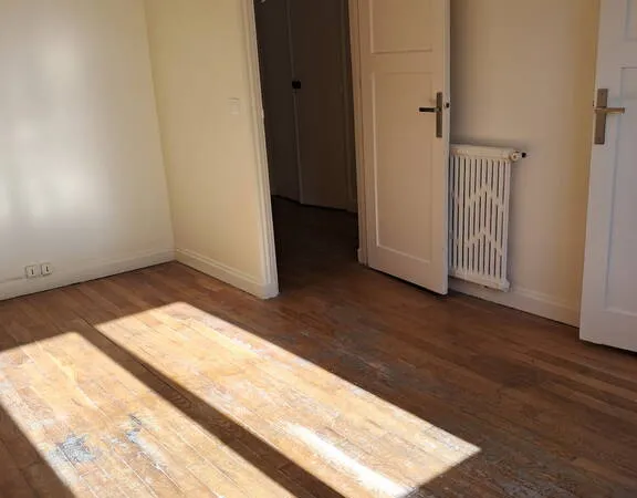 Appartement 2 pièces 53 m²