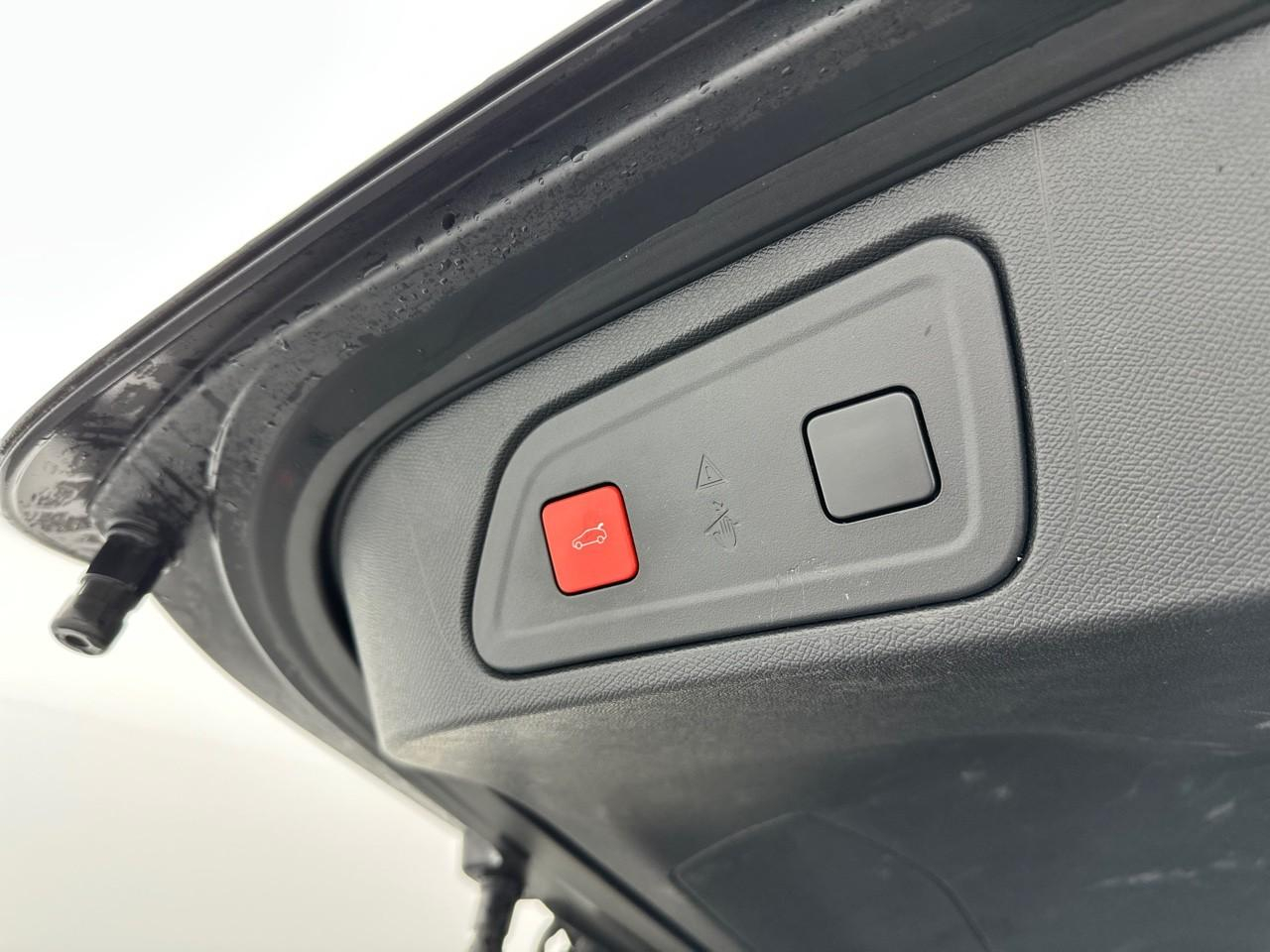 Citroën C5 Aircross puretech 130ch s&s shine pack eat8 — photo 36