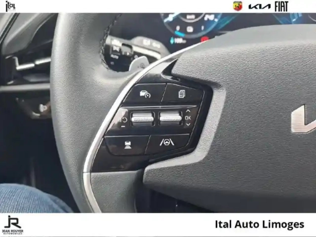 Kia Niro ev 204ch motion — photo 13