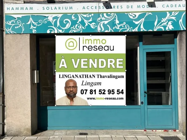 Local commercial