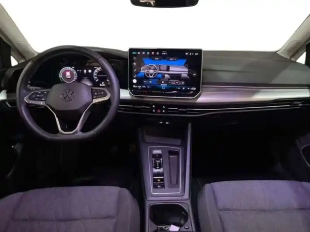 Volkswagen Golf 1.5 ehybrid 204 dsg6 vw edition — photo 8
