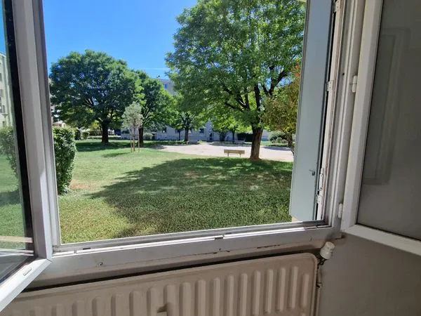 Appartement Location Saint-Priest 3p 65m² 930€