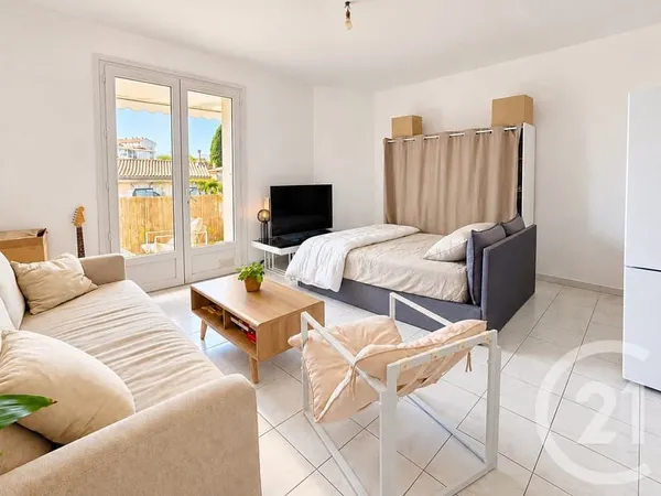 Appartement 1 pièce 32 m²