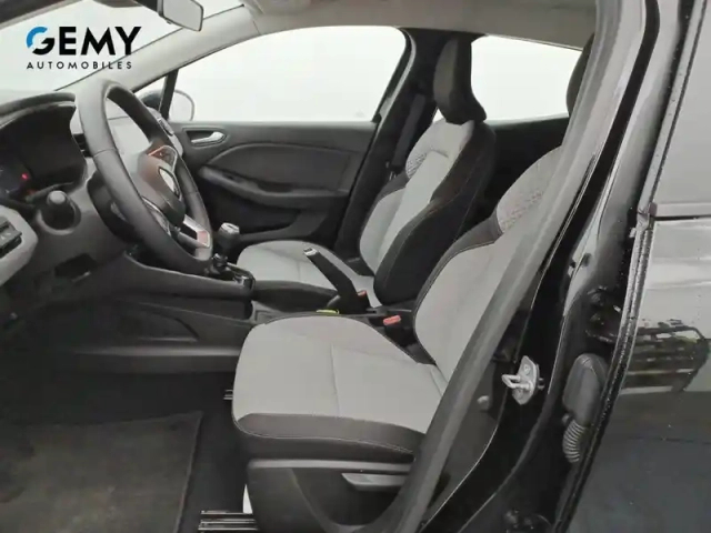 Renault Clio tce 90 — photo 29