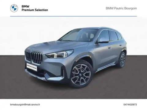 Bmw X1 xdrive25e 245ch xline
