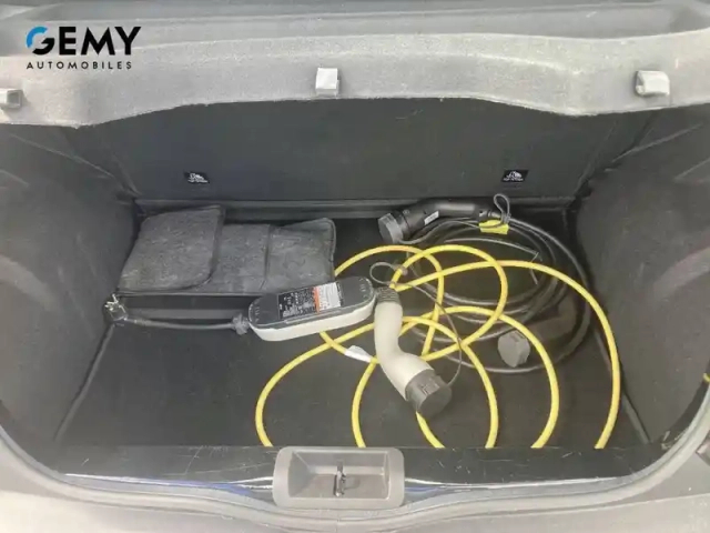 Dacia Spring — photo 6
